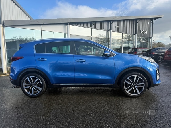 Used Kia Sportage 2019 for sale - 76409717: Photo 8