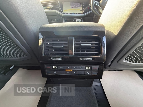 Used Volkswagen Touareg 2023 for sale - 77978720: Photo 12
