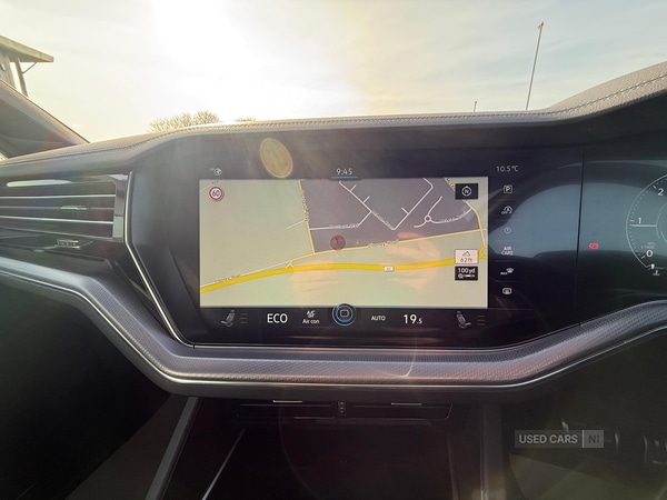 Used Volkswagen Touareg 2023 for sale - 77978720: Photo 17