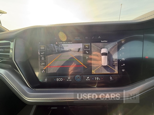 Used Volkswagen Touareg 2023 for sale - 77978720: Photo 18