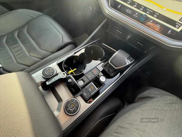 Used Volkswagen Touareg 2023 for sale - 77978720: Photo 19