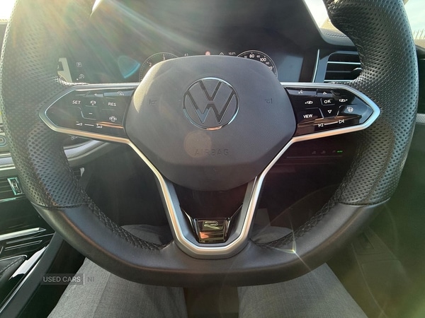 Used Volkswagen Touareg 2023 for sale - 77978720: Photo 20