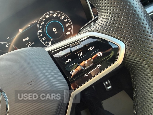 Used Volkswagen Touareg 2023 for sale - 77978720: Photo 22