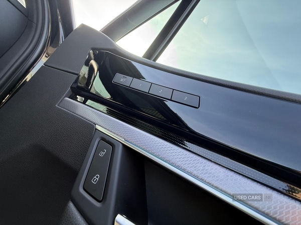 Used Volkswagen Touareg 2023 for sale - 77978720: Photo 25