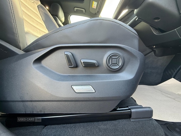 Used Volkswagen Touareg 2023 for sale - 77978720: Photo 26