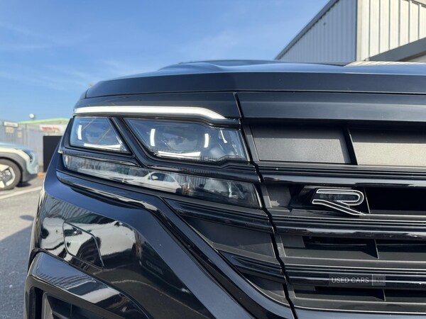 Used Volkswagen Touareg 2023 for sale - 77978720: Photo 28