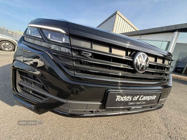 Used Volkswagen Touareg 2023 for sale - 77978720: Photo 29