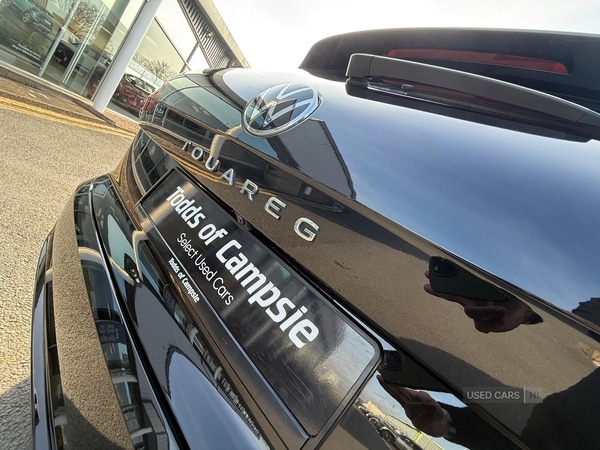 Used Volkswagen Touareg 2023 for sale - 77978720: Photo 31