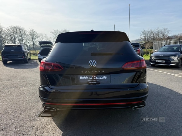 Used Volkswagen Touareg 2023 for sale - 77978720: Photo 6