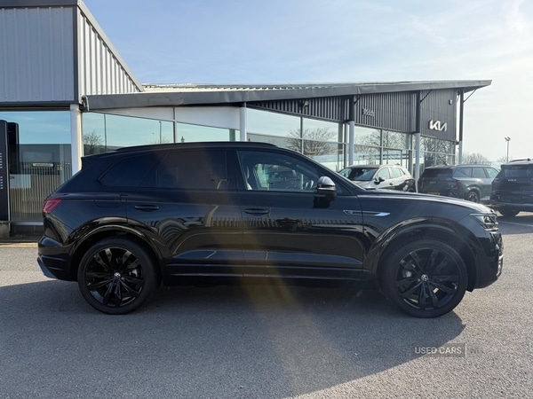 Used Volkswagen Touareg 2023 for sale - 77978720: Photo 8