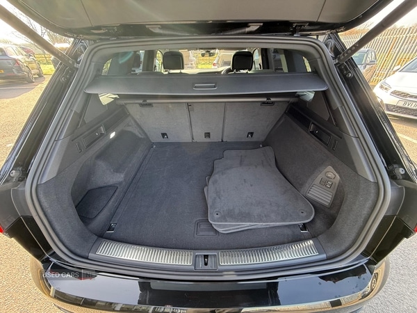 Used Volkswagen Touareg 2023 for sale - 77978720: Photo 9