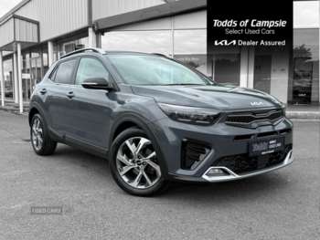 2022 - 1.0T GDi 48V GT-Line 5dr
