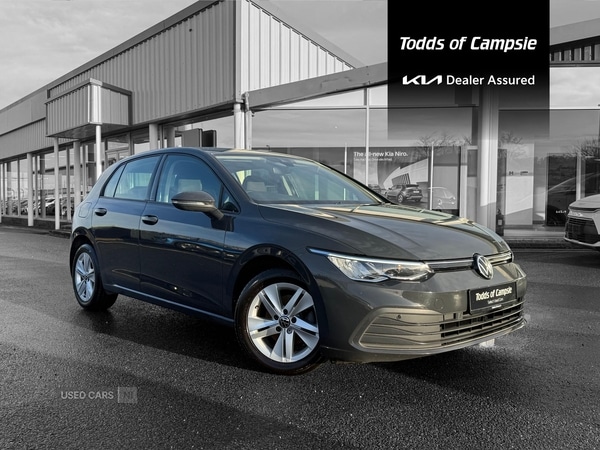 Used Volkswagen Golf 2021 for sale - 76840037: Photo 1