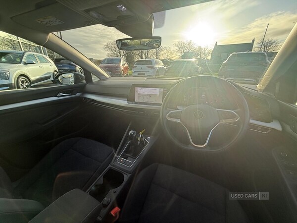 Used Volkswagen Golf 2021 for sale - 76840037: Photo 10