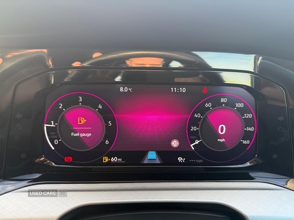 Used Volkswagen Golf 2021 for sale - 76840037: Photo 12