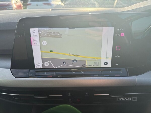 Used Volkswagen Golf 2021 for sale - 76840037: Photo 13