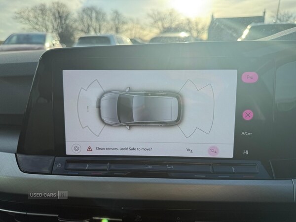 Used Volkswagen Golf 2021 for sale - 76840037: Photo 14