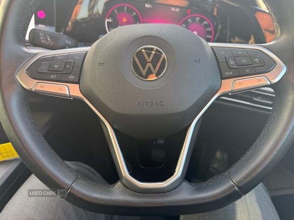 Used Volkswagen Golf 2021 for sale - 76840037: Photo 16