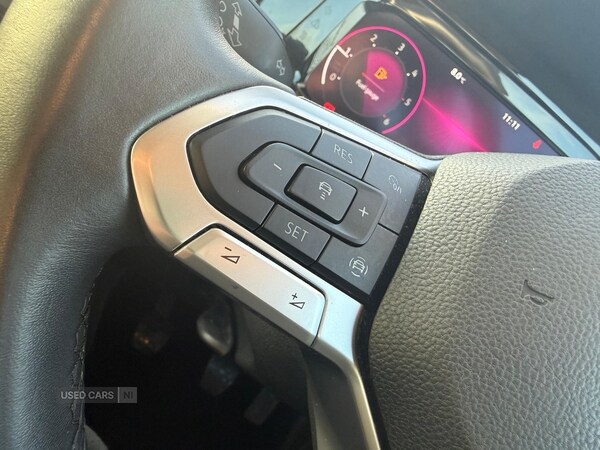 Used Volkswagen Golf 2021 for sale - 76840037: Photo 17