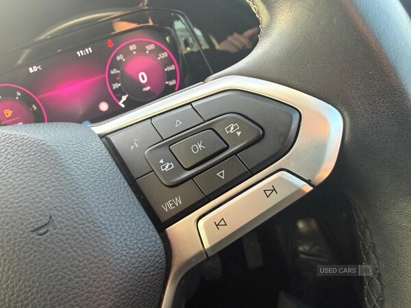 Used Volkswagen Golf 2021 for sale - 76840037: Photo 18