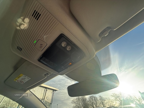 Used Volkswagen Golf 2021 for sale - 76840037: Photo 19