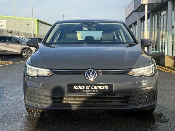 Used Volkswagen Golf 2021 for sale - 76840037: Photo 2