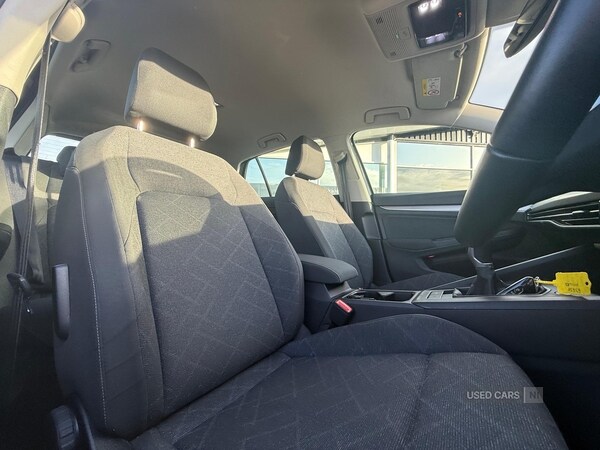 Used Volkswagen Golf 2021 for sale - 76840037: Photo 20