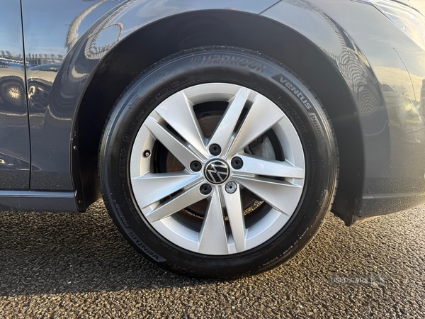 Used Volkswagen Golf 2021 for sale - 76840037: Photo 21