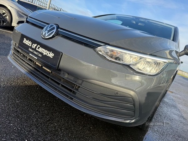 Used Volkswagen Golf 2021 for sale - 76840037: Photo 22