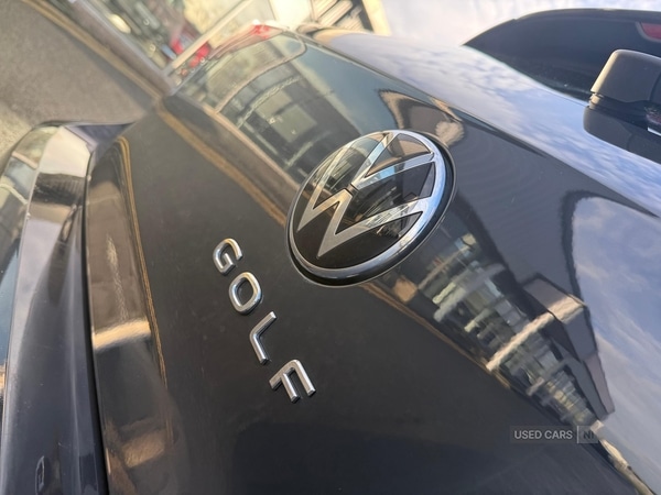 Used Volkswagen Golf 2021 for sale - 76840037: Photo 23