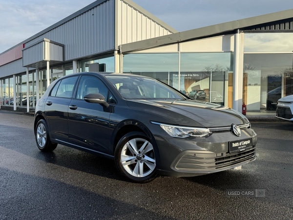 Used Volkswagen Golf 2021 for sale - 76840037: Photo 25