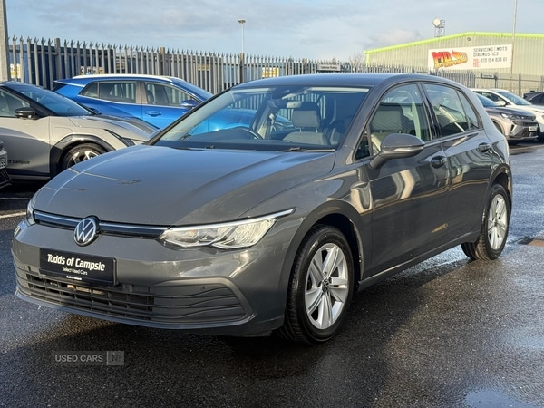 Used Volkswagen Golf 2021 for sale - 76840037: Photo 3