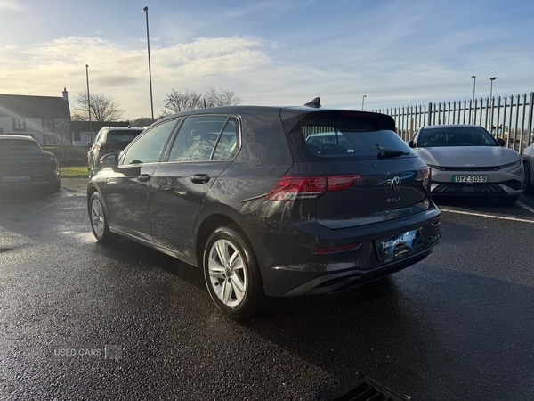 Used Volkswagen Golf 2021 for sale - 76840037: Photo 4