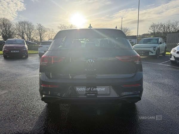 Used Volkswagen Golf 2021 for sale - 76840037: Photo 5