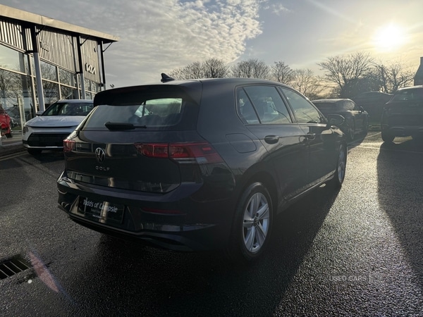 Used Volkswagen Golf 2021 for sale - 76840037: Photo 6