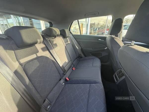 Used Volkswagen Golf 2021 for sale - 76840037: Photo 8