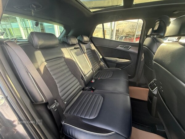 Used Kia Sportage 2023 for sale - 76802774: Photo 11