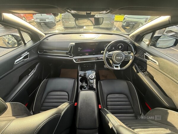 Used Kia Sportage 2023 for sale - 76802774: Photo 13