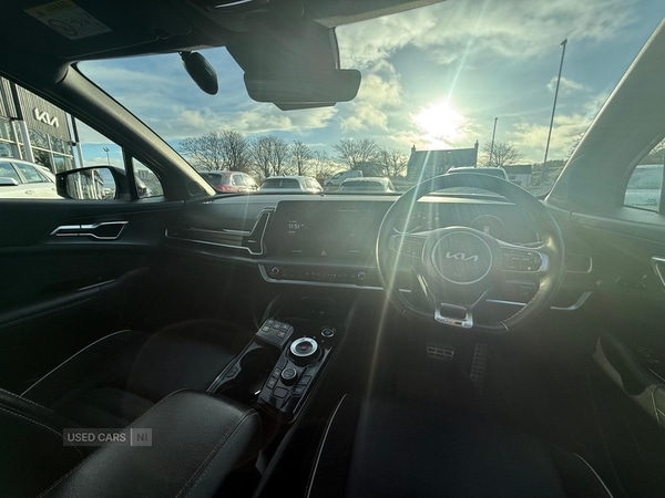 Used Kia Sportage 2023 for sale - 76802774: Photo 15