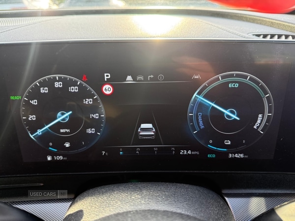 Used Kia Sportage 2023 for sale - 76802774: Photo 17