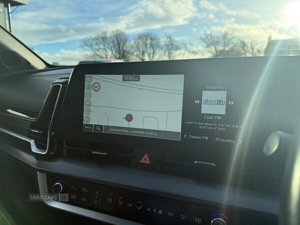 Used Kia Sportage 2023 for sale - 76802774: Photo 19