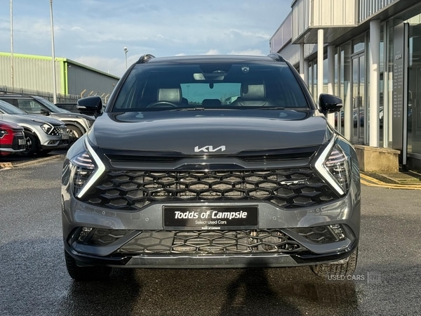 Used Kia Sportage 2023 for sale - 76802774: Photo 2