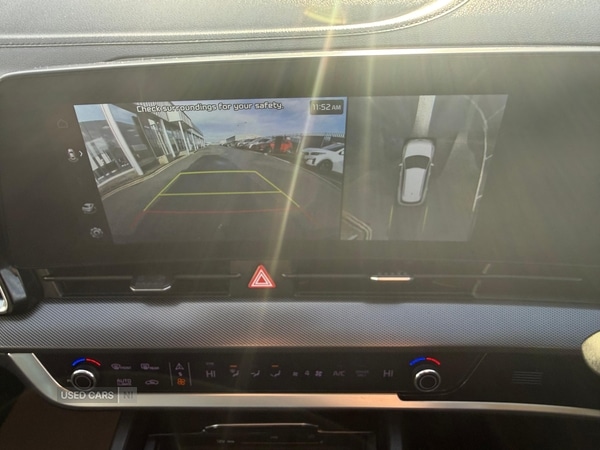 Used Kia Sportage 2023 for sale - 76802774: Photo 20