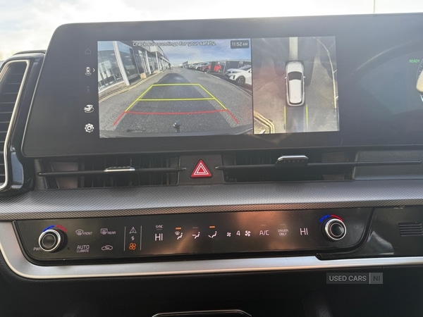 Used Kia Sportage 2023 for sale - 76802774: Photo 21