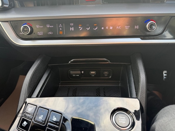 Used Kia Sportage 2023 for sale - 76802774: Photo 22