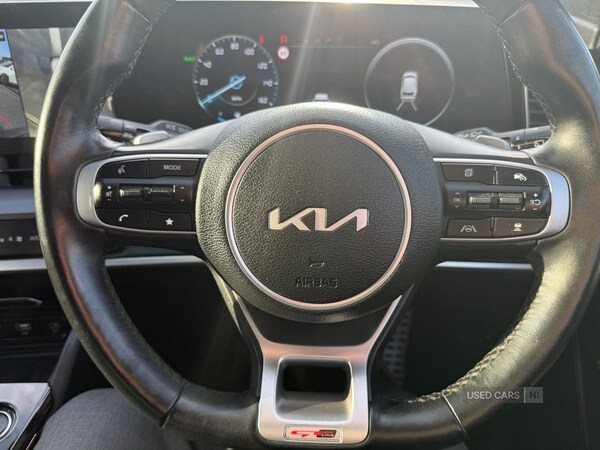 Used Kia Sportage 2023 for sale - 76802774: Photo 24