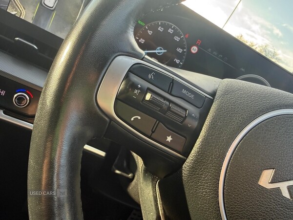 Used Kia Sportage 2023 for sale - 76802774: Photo 25