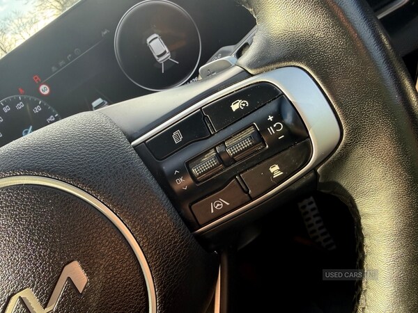 Used Kia Sportage 2023 for sale - 76802774: Photo 26