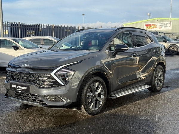 Used Kia Sportage 2023 for sale - 76802774: Photo 3