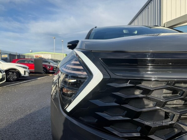 Used Kia Sportage 2023 for sale - 76802774: Photo 31